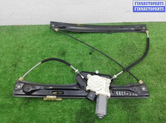 Стеклоподъемник передний левый BM3596411 на BMW X3 F25 2010 - 2014
