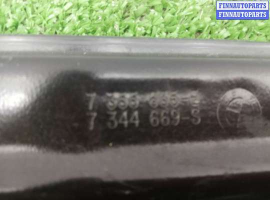 купить Стеклоподъемник передний левый на BMW X3 F25 2010 - 2014