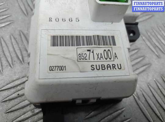 купить Дисплей информационный на Subaru Tribeca (WX) 2004 - 2007