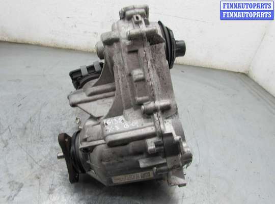 купить Раздаточная коробка на BMW X3 G01 2017 - 2021