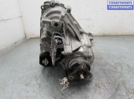 купить Раздаточная коробка на BMW X3 G01 2017 - 2021