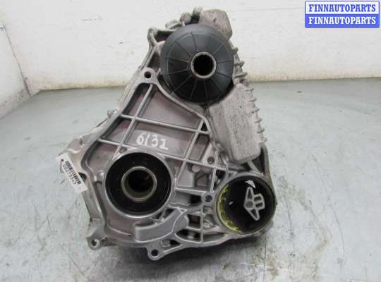 купить Раздаточная коробка на BMW X3 G01 2017 - 2021