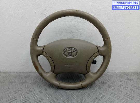 купить Руль на Toyota Sienna II Рестайлинг (XL20) 2005 - 2010