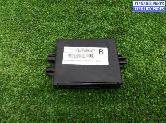 Блок управления TT762952 на Toyota Venza (GV10) 2008 - 2012