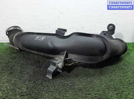 купить Патрубок интеркулера на Volkswagen T5 Рестайлинг 2010 - 2016