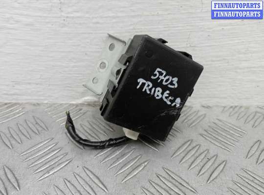 Блок управления центральным замком SUR1966 на Subaru Tribeca (WX) 2004 - 2007