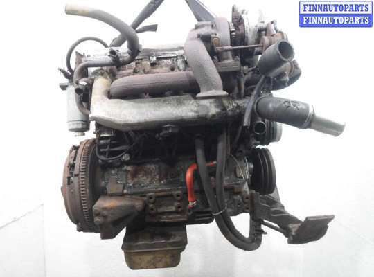 купить Двигатель на Iveco Daily III 1999 - 2006