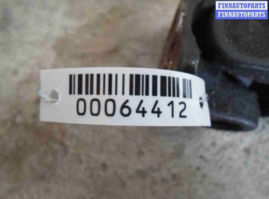 Кардан передний BM2140272 на BMW 3-Series E90 2005 - 2009