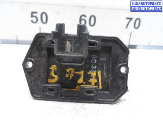 купить Резистор отопителя на Toyota RAV 4 II (A20) 2000 - 2006