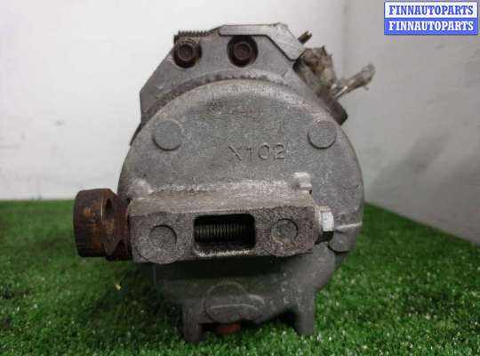 купить Компрессор кондиционера на BMW X5 E53 1999 - 2003