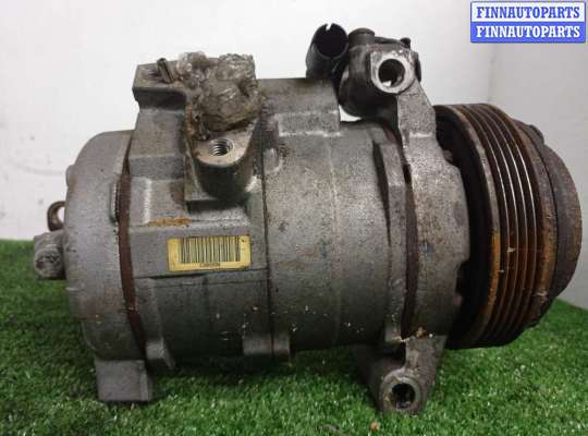 купить Компрессор кондиционера на BMW X5 E53 1999 - 2003