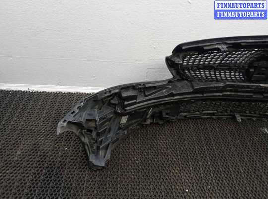 купить Бампер передний на Mercedes C-klasse (W205)Рестайлинг 2018 - 2021