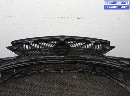 купить Бампер передний на Mercedes C-klasse (W205)Рестайлинг 2018 - 2021