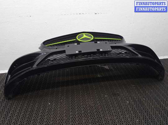 купить Бампер передний на Mercedes C-klasse (W205)Рестайлинг 2018 - 2021