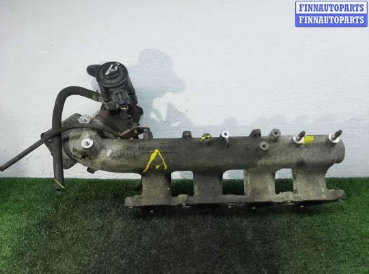 купить Коллектор впускной на Nissan Pathfinder III (R51) 2004 - 2010