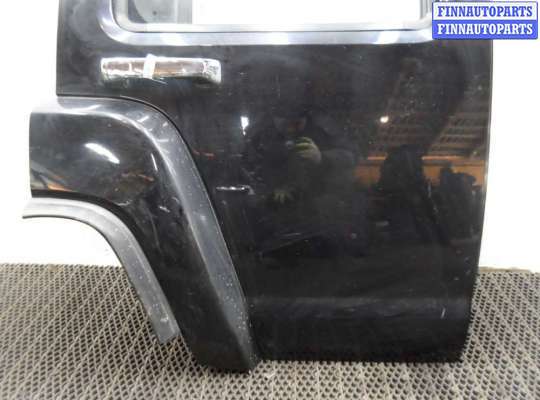 купить Ограничитель двери на Hummer H3 2005 - 2010