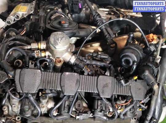 купить ТНВД на Audi A8 D4 (4H2) 2010 - 2014