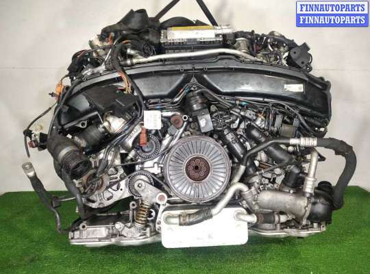 купить ТНВД на Audi A8 D4 (4H2) 2010 - 2014