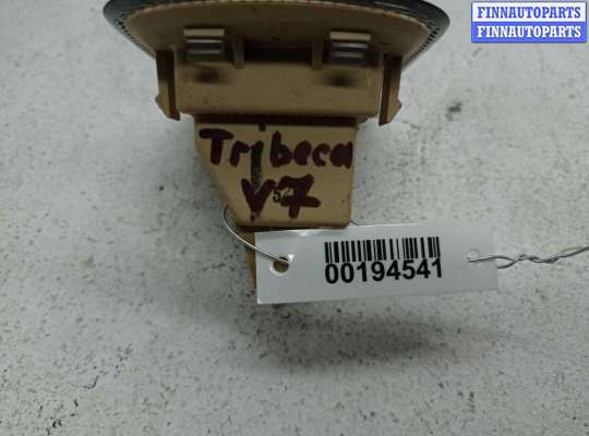 купить Плафон на Subaru Tribeca (WX) 2004 - 2007