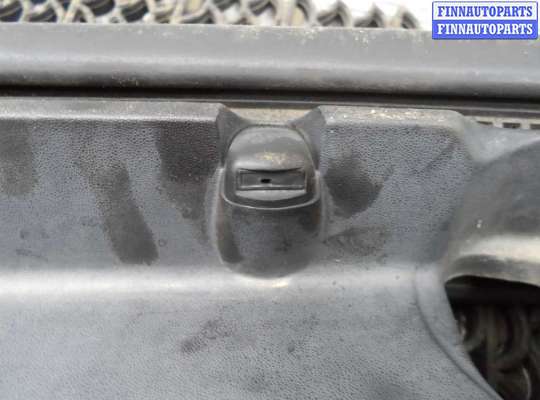 купить Дождевик на Mazda CX7 (ER) Рестайлинг 2009 - 2012