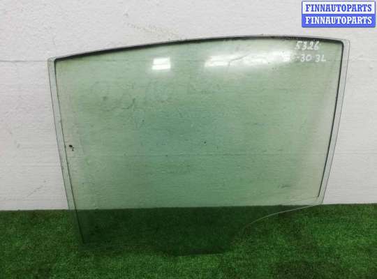 купить Стекло двери задней левой на BMW 3-Series F30 2011 - 2015