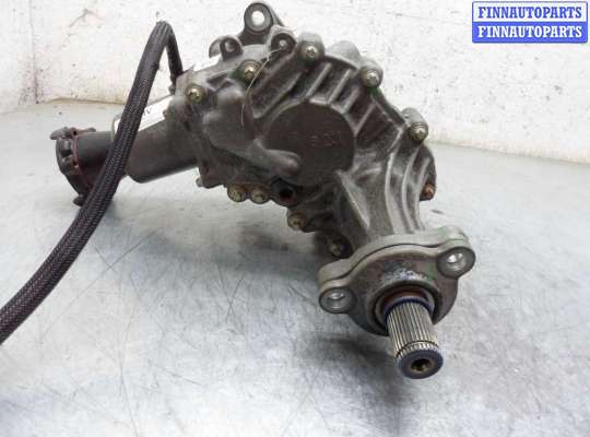 купить Раздаточная коробка на Chevrolet Trax 2012 - наст. время