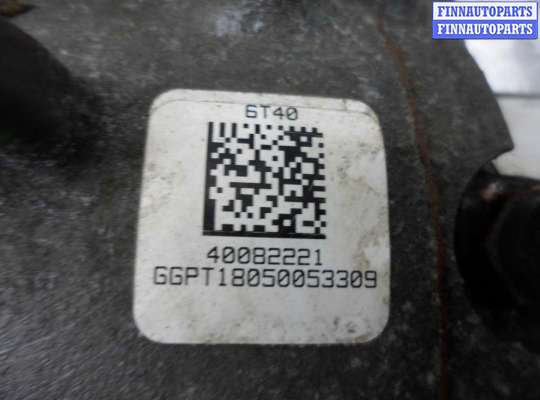 купить Раздаточная коробка на Chevrolet Trax 2012 - наст. время