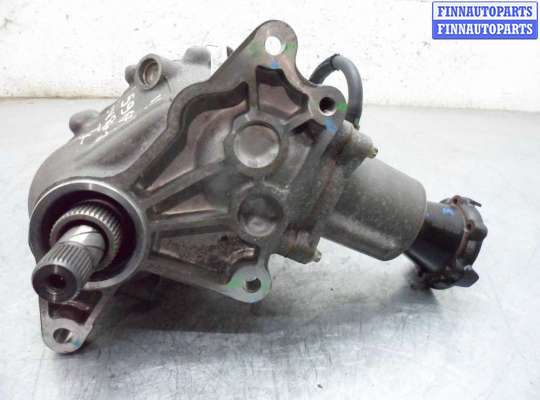 купить Раздаточная коробка на Chevrolet Trax 2012 - наст. время