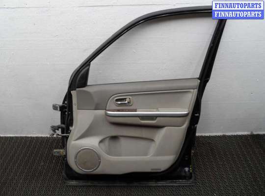купить Ручка наружная передняя правая на Suzuki Grand Vitara II Рестайлинг 1 (JT) 2008 - 2012