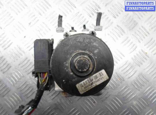 Блок ABS FO1367823 на Mazda Tribute II 2007 - 2011