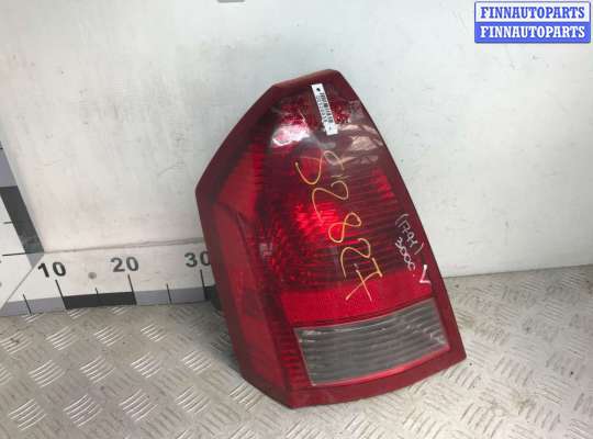 Купить Фонарь крыла левый на Chrysler 300C (LX) 2004 - 2011 Фонарь крыла левый CRN5638 на Chrysler 300C (LX) 2004 - 2011