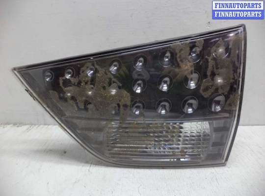 Фонарь крышки правый CT760297 на Mitsubishi Outlander XL II 2007 - 2009