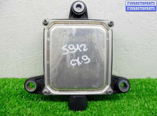 купить Датчик радарный на Mazda CX9 II (TC) 2016 - 2021