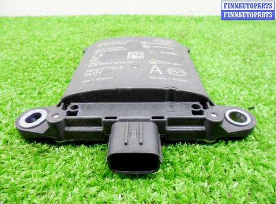 купить Датчик радарный на Mazda CX9 II (TC) 2016 - 2021