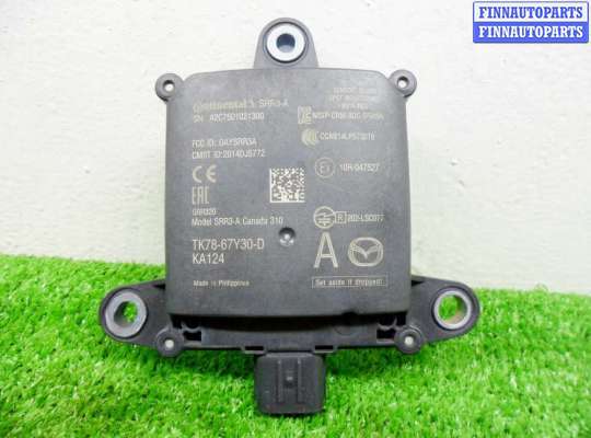 купить Датчик радарный на Mazda CX9 II (TC) 2016 - 2021