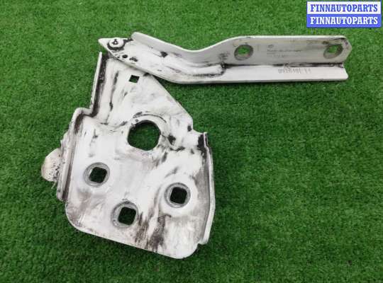 купить Петля капота левая на Volkswagen Touareg II (7P) 2010 - 2014