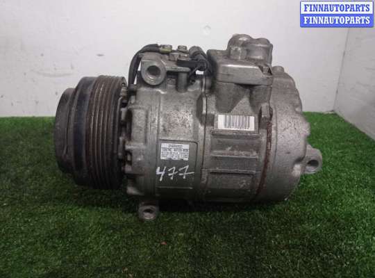 купить Компрессор кондиционера на BMW X3 E83 2003 - 2006