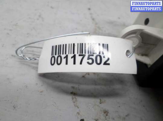 купить Переключатель отопителя на Mazda CX7 (ER) 2006 - 2009
