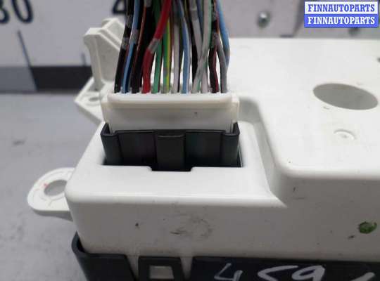 купить Переключатель отопителя на Mazda CX7 (ER) 2006 - 2009