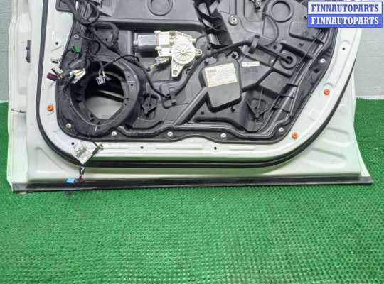 купить Стеклоподъемник передний правый на Mercedes GL (X166) 2012 - 2016