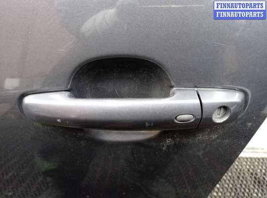 купить Дверь передняя левая на Suzuki Grand Vitara II Рестайлинг 1 (JT) 2008 - 2012