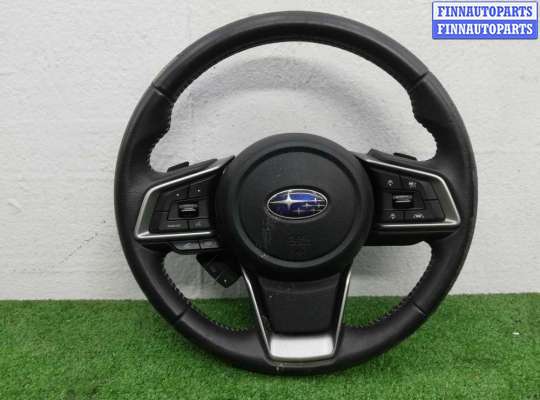 купить Руль на Subaru Outback V (BS) 2019 - 2021