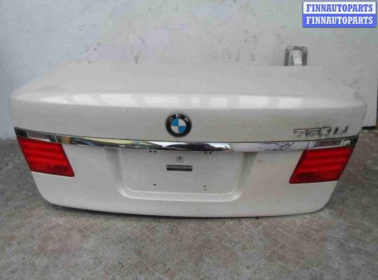 купить Крышка багажника на BMW 7-Series F01,F02 2008 - 2012