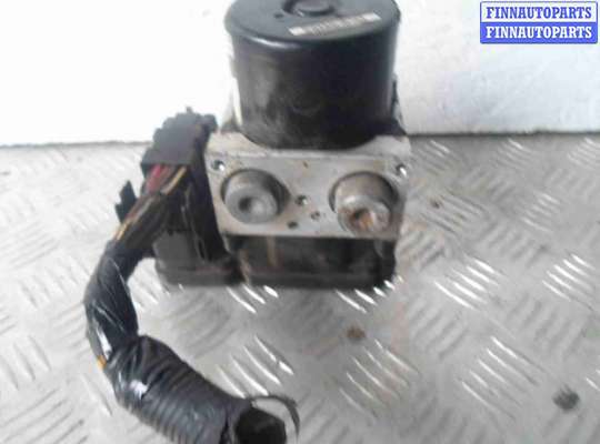 купить Блок ABS на Ford Explorer IV 2006 - 2010