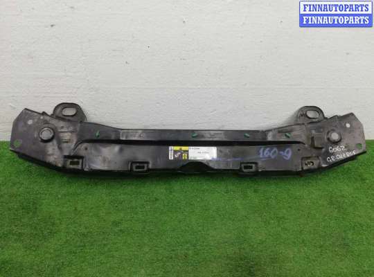 купить Планка под капот на Jeep Grand Cherokee IV (WK2) Рестайлинг 2013 -2016