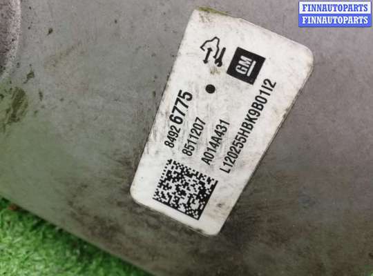 купить Блок ABS на Chevrolet Silverado III (T1XX) 2019 - 2023