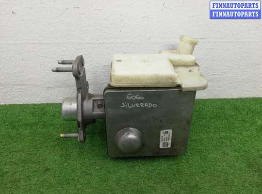 купить Блок ABS на Chevrolet Silverado III (T1XX) 2019 - 2023