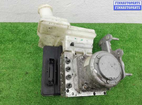 купить Блок ABS на Chevrolet Silverado III (T1XX) 2019 - 2023