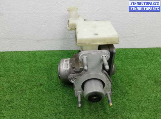 купить Блок ABS на Chevrolet Silverado III (T1XX) 2019 - 2023