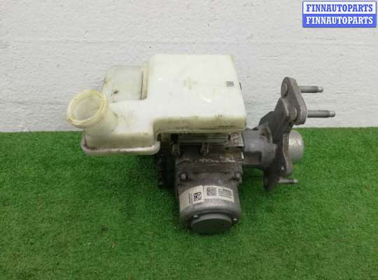 купить Блок ABS на Chevrolet Silverado III (T1XX) 2019 - 2023